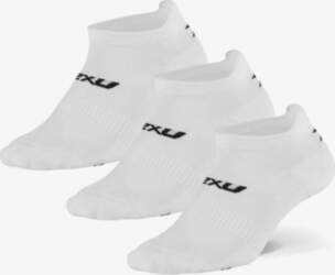 2XU - Ankle Socks 3 Pack