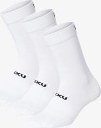 2XU - Crew Socks 3 Pack
