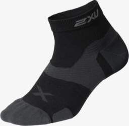 2XU - Vectr Cushion 1/4 Crew