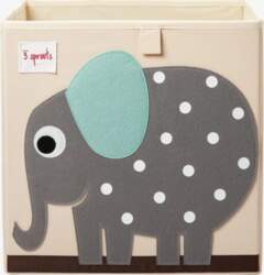 3 Sprouts - Storage Box -