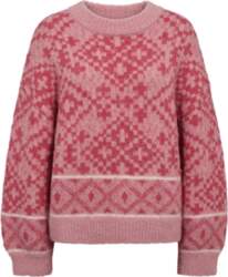 A-View - Luxana Knit Pullover -