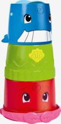 ABC - Abc Bucket With Stacking