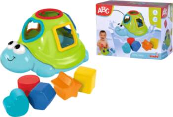 ABC - Abc - Floating Turtle