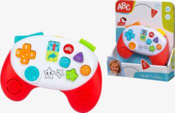 ABC - Abc Game Controller -