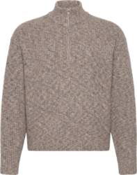 Abercrombie & Fitch - Quarter Zip