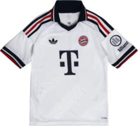Adidas Performance - Fc Bayern München