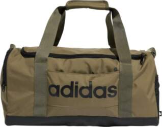 Adidas Performance - Linear Duffel S