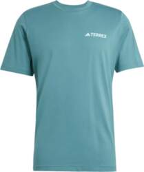 Adidas Terrex - Tx Mountain Tee