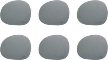 Aida - Raw Silicone - Soft