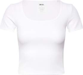 Aim´n - Ribbed Performance Short Sleeve