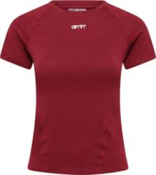 Aim´n - Soft Basic Short Sleeve