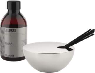 Alessi - Diffuser With Lid In
