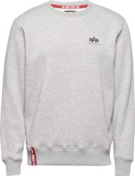 Alpha Industries - Basic Sweatshirt Sl