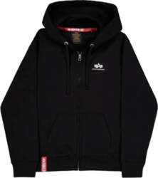 Alpha Industries - Basic Zip Hoodie