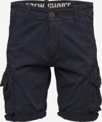 Alpha Industries - Crew Short -