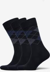Amanda Christensen - True Ankle Argyle