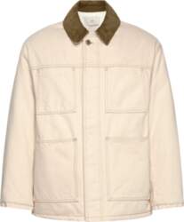 AMI - Padded Worker Jacket -