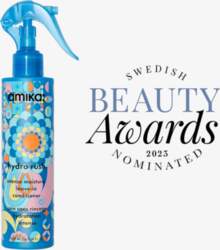 AMIKA - Hydro Rush Intense Moisture