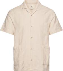 Anerkjendt - Akleon Check Pattern Ss