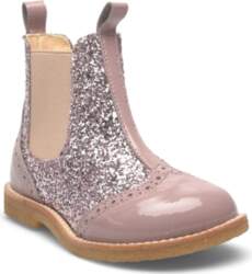 ANGULUS - Booties - Flat -