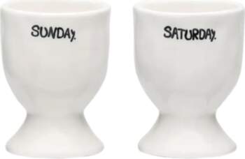 Anna + Nina - Weekend Egg