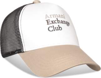 Armani Exchange - Baseball Hat -