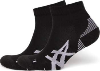 Asics - 2 Pack Cushioned Run