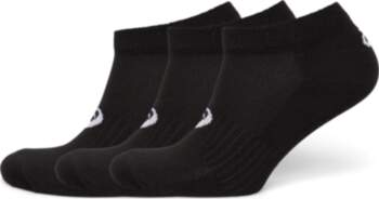 Asics - 3 Pack Ankle Sock
