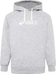 Asics - Asics Logo Fleece Pullover