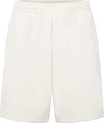 Asics - Fleece Relaxed 7In Short