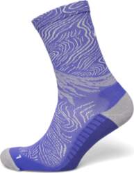 Asics - Fujitrail Graphic Crew Sock