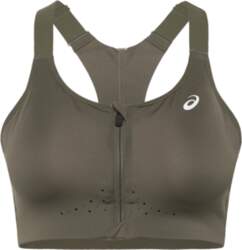 Asics - Road Combination Zip Bra