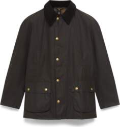 Barbour - Barbour Ashby Wax Jacket