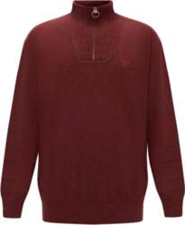Barbour - Barbour Essential L/Wool Half