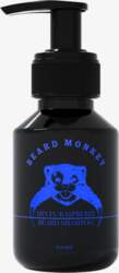 Beard Monkey - Beard Shampoo Minty/Raspberry