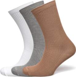 Becksöndergaard - Telma Solid Sock 3