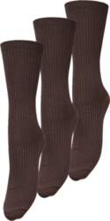 Becksöndergaard - Telma Solid Sock 3