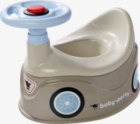 BIG - Big Baby Potty, Grey