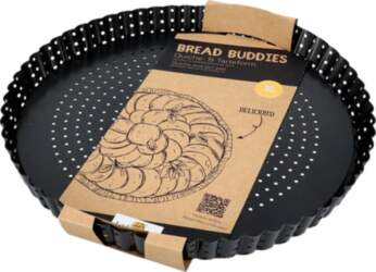 Birkmann - Birkmann Perforated Pie Pan