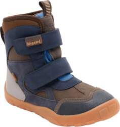 Bisgaard - Bisgaard Barefoot Chad Tex