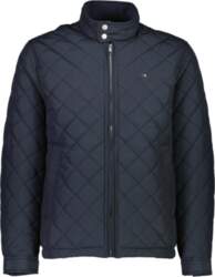 Bison - Classic Quilted Jacket -