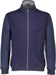 Bison - Superflex Structure Sweat Cardigan