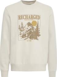 Blend - Bhlamont Reg Crew Sweat