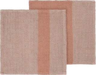 Blomus - Set Of 2 Dishcloths