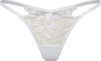 Bluebella - Leonora Thong - Stringi