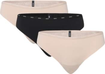 BOSS - 3P Micro Thong -