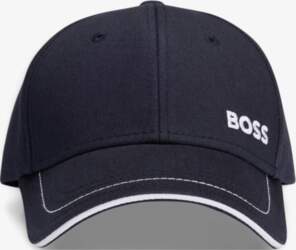 BOSS - Cap-1 - Cepures -