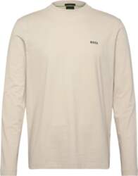 BOSS - Tee Long - Garām