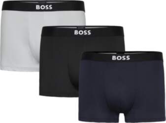 BOSS - Trunk 3P Micro One
