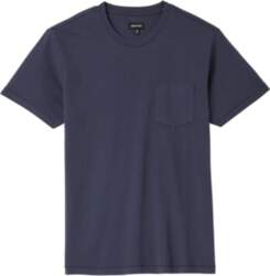 Brixton - Brixton Baseline Pocket Tee